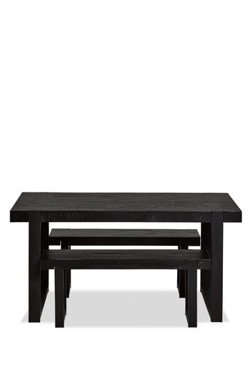 Buy Jefferson Bench Set From The Next Uk Online Shop