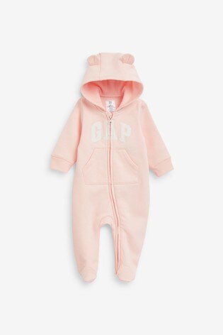 gap romper suit