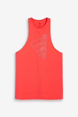 adidas sport vest