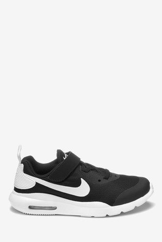 Oketo Italy From Buy Max Junior Next Air Blackwhite Nike CQdWxerBo