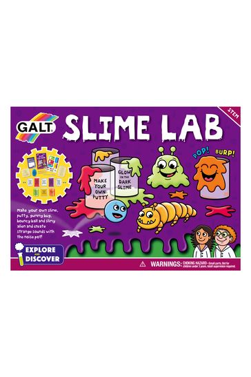 galt slime