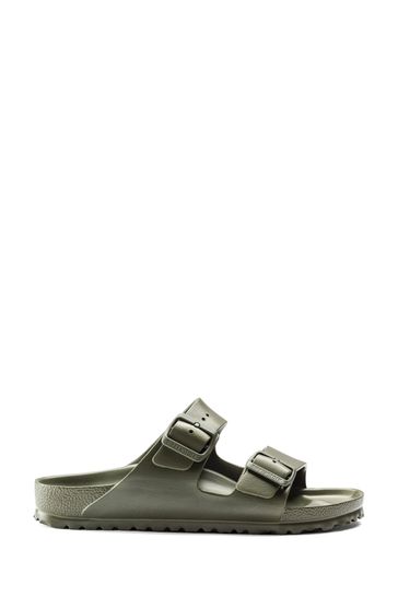 birkenstock men's slide sandals