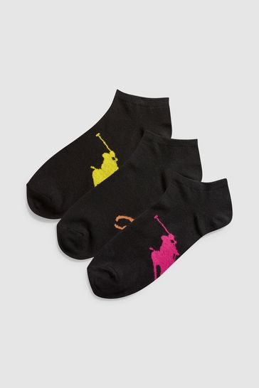 Buy Polo Ralph Lauren Big Pony Socks 