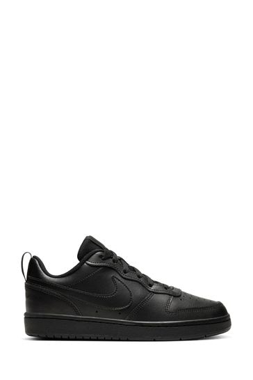 nike court borough low youth