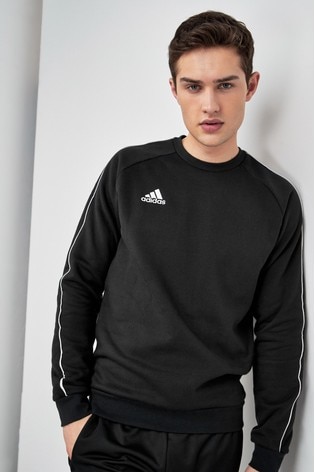 Buy adidas Core 18 Sweatshirt from the 
