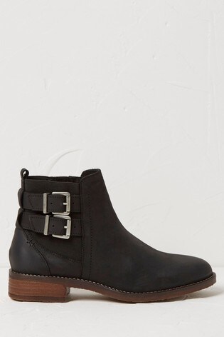 fatface boots ladies