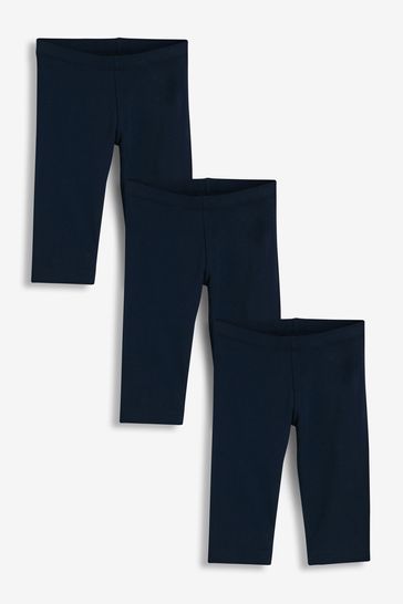 Buy Cropped Leggings (3-16yrs) from the 