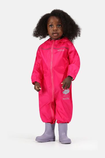 baby splash suit