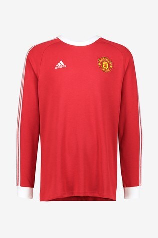 manchester united icon jersey