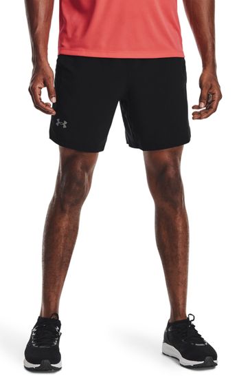 ua launch shorts