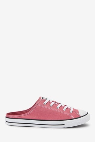 Buy Converse Mule Slip-On Shoes from 