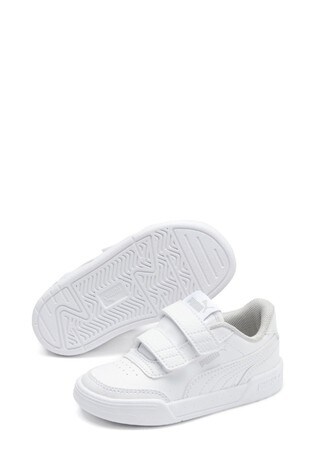 Buy Puma® Infant Caracal Trainers from 