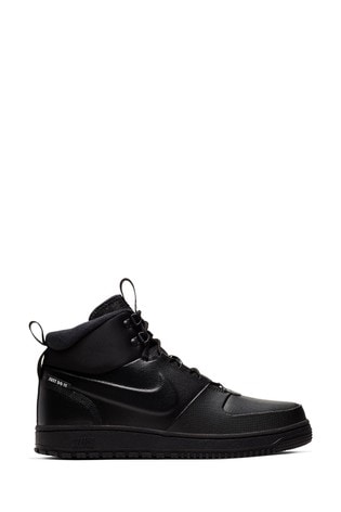 nike winter path boots