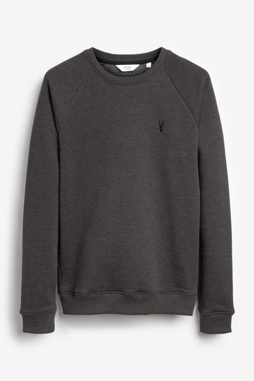 Buy Crew Sweatshirt from the Next UK 