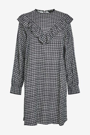 dogtooth dress next