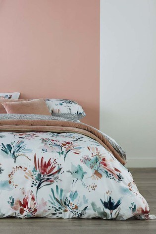 christy duvet cover