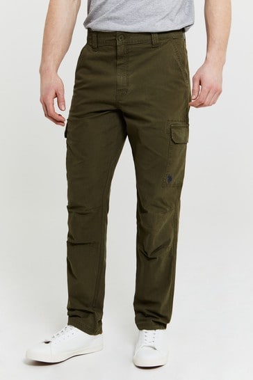 polo trousers online