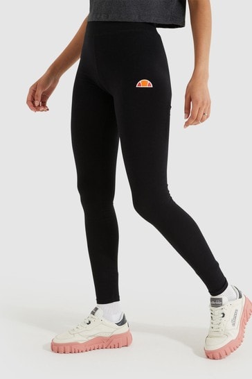 grey ellesse leggings