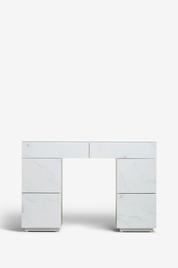 next childrens dressing table