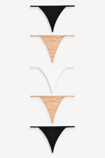 minimal g string