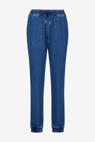 myntra bootcut jeans