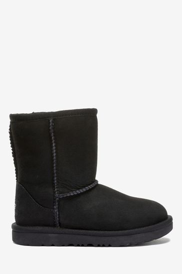Buy UGG® Kids Classic Short Boots from 