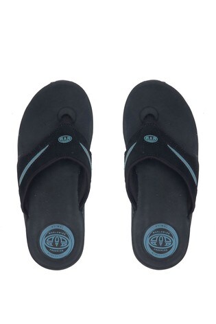 fader flip flops