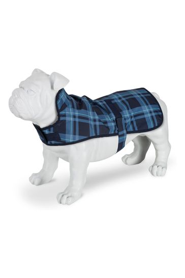 regatta aldo waterproof lined dog coat