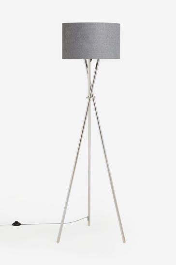 Tripod Floor Lamp From The Next Uk Tripod Floor Lamp From The Next Uk