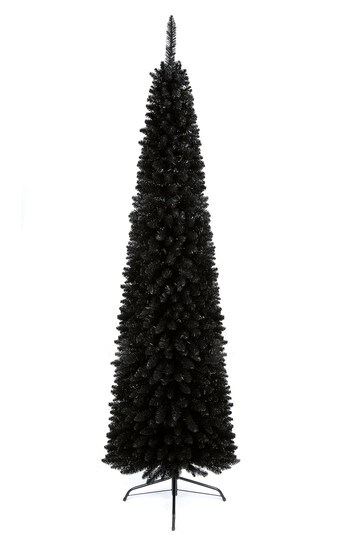 Buy Pencil Pine Christmas Tree By Premier Decorations Ltd From The Next Uk Online Shop Here are my top tips on how to make a pencil slim christmas tree look fuller. pencil pine christmas tree by premier decorations ltd