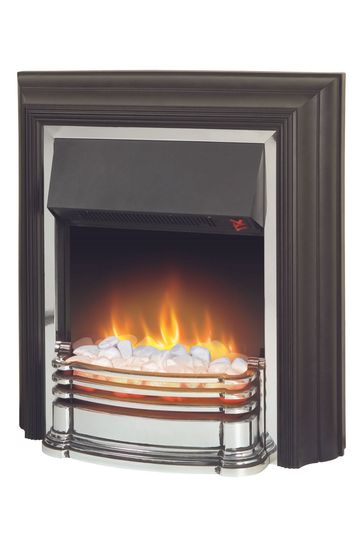 Buy Dimplex 2kw Detroit Electric Optiflame Freestanding Fire From