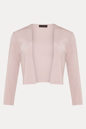 salma lightweight knitted jacket