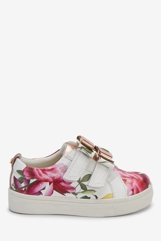 Buy Baker By Ted Baker Floral Bow 