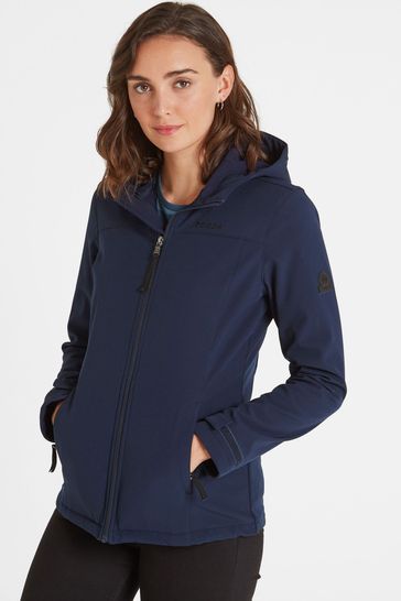 tog24 softshell jacket