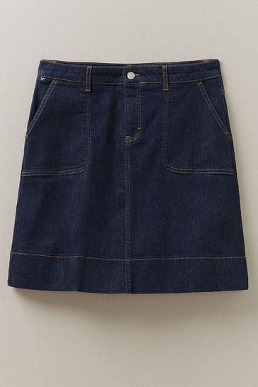 apc 70s skirt