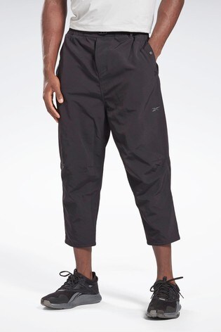 reebok triple time pants