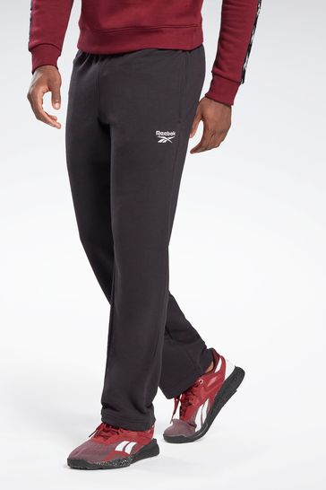 puma open hem joggers