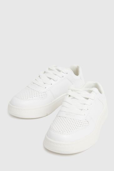 schuh lacoste trainers