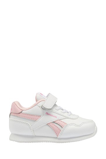 infant girl reebok shoes