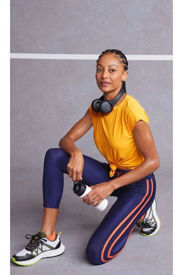 Buy Navy Colourblock Next Active Sports 