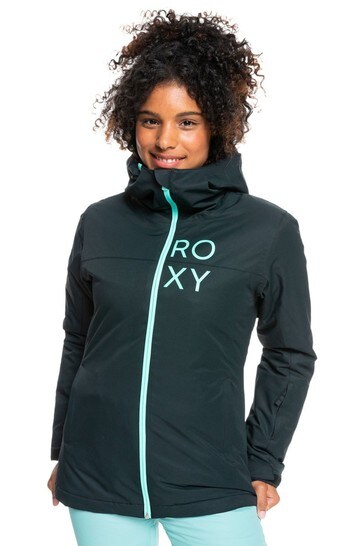 roxy anorak