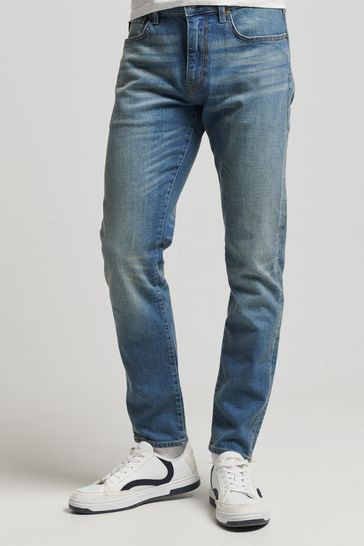 superdry slim jeans