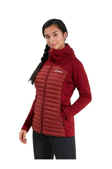 berghaus nula coat