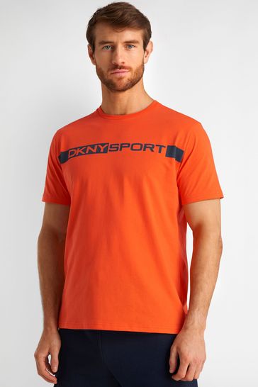 dkny sports t shirt mens