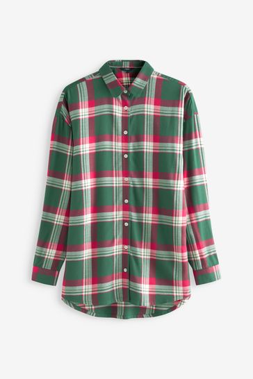 Check shirt 2020