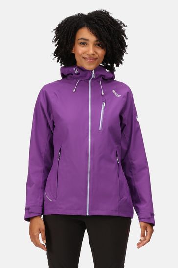 regatta birchdale jacket women's