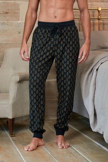 next mens lounge trousers