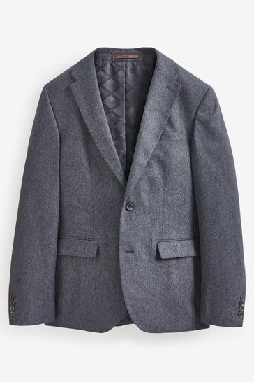 Tagliatore Jole belted double-breasted coat - Neutrals