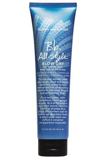 Buy Bumble And Bumble All Style Blowdry 150ml From The Next Uk
