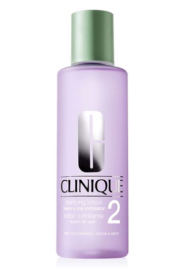 skin clinique lotion